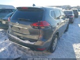 Nissan Rogue S/Sv 5N1AT2MT1HC864945 снимка