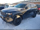 Jeep Grand Cherokee 1C4RJFAG4KC822224 снимка