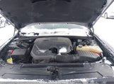 Dodge Challenger Gt Awd 2C3CDZKG1MH576816 снимка