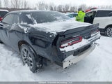 Dodge Challenger Gt Awd 2C3CDZKG1MH576816 снимка