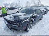 Dodge Challenger Gt Awd 2C3CDZKG1MH576816 снимка