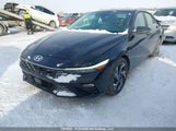 Hyundai Elantra KMHLN4DG4SU873707 снимка