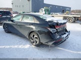 Hyundai Elantra KMHLN4DG4SU873707 снимка