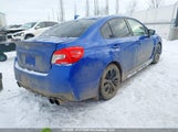 Subaru Wrx Sport-Tech Package JF1VA1J68F9824611 снимка
