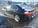 Honda Accord Touring 1HGCR2F91EA810423 снимка