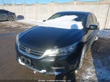 Honda Accord Touring 1HGCR2F91EA810423 снимка