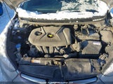Hyundai Elantra KMHDH4AHXEU071448 снимка