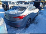 Hyundai Elantra KMHDH4AHXEU071448 снимка