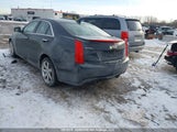 Cadillac Ats 1G6AG5RX8G0118842 снимка