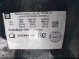 Cadillac Ats 1G6AG5RX8G0118842 снимка