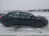 Toyota Corolla Le 2T1BURHE4GC590513 снимка