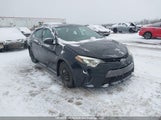 Toyota Corolla Le 2T1BURHE4GC590513 снимка