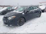 Toyota Corolla Le 2T1BURHE4GC590513 снимка