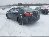 Toyota Corolla Le 2T1BURHE4GC590513 снимка