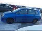 Suzuki Aerio Sx JS2RC61H955301422 снимка