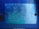 Suzuki Aerio Sx JS2RC61H955301422 снимка