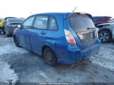 Suzuki Aerio Sx JS2RC61H955301422 снимка