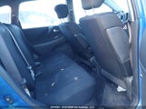 Suzuki Aerio Sx JS2RC61H955301422 снимка