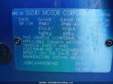Suzuki Aerio Sx JS2RC61H955301422 снимка