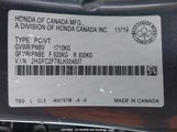 Honda Civic 2HGFC2F78LH004607 снимка