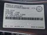 Honda Civic 2HGFC2F78LH004607 снимка