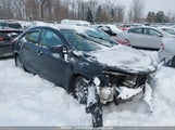 Toyota Corolla 2T1BURHE4EC081180 fotografie