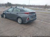 Toyota Prius Prime Upgrade JTDKARFP4J3070521 снимка