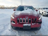 Jeep Cherokee North 1C4PJMCB6EW271049 снимка