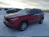 Jeep Cherokee North 1C4PJMCB6EW271049 снимка