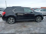 Chevrolet Equinox Premier 2GNFLGE37H6255770 снимка