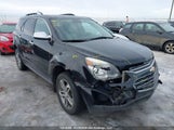 Chevrolet Equinox Premier 2GNFLGE37H6255770 снимка