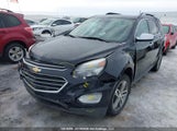 Chevrolet Equinox Premier 2GNFLGE37H6255770 снимка