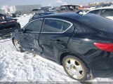 Acura Ilx Dynamic 19VDE2E52DE400506 photo