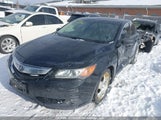 Acura Ilx Dynamic 19VDE2E52DE400506 photo