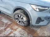 Volvo Xc40 B5 Plus Dark Theme YV4L12UW2P2077520 снимка