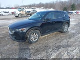 Mazda Cx-5 Preferred JM3KFBCL9S0706242 снимка