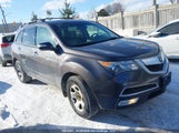 Acura Mdx 2HNYD2H62AH003324 снимка