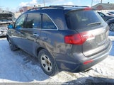 Acura Mdx 2HNYD2H62AH003324 снимка