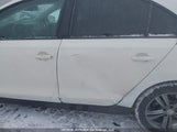 Volkswagen Jetta S 3VW2K7AJXDM301586 снимка