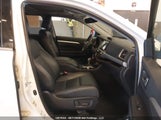 Toyota Highlander Xle 5TDJZRFH9KS579646 fotografie