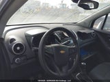 Chevrolet Trax Ls 3GNCJKSB3FL194241 снимка