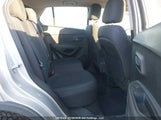 Chevrolet Trax Ls 3GNCJKSB3FL194241 снимка