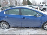 Kia Forte Ex/Ex Luxury/Ex+ 3KPFL4A85HE004643 снимка