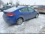 Kia Forte Ex/Ex Luxury/Ex+ 3KPFL4A85HE004643 снимка