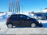 Chevrolet Spark 1Lt Cvt KL8CD6SA5MC228695 снимка