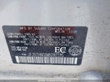 Subaru Crosstrek Limited JF2GTHNC6M8292155 снимка