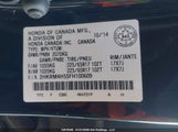Honda Cr-V Ex 2HKRM4H55FH100609 снимка