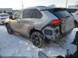 Toyota Rav4 Hybrid Xle 2T3RWRFV6PW184220 снимка