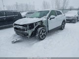 Mitsubishi Eclipse Cross Se/Sel JA4ATVAA4NZ614725 fotografie