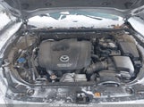 Mazda Mazda6 Gx JM1GJ1U5XF1189251 photo